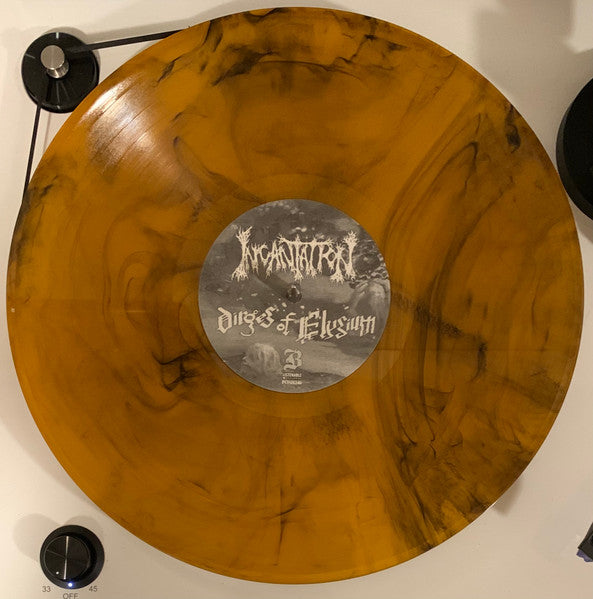 Incantation - Dirges Of Elysium (VINYL) | Near Mint (NM) Near Mint (NM)-