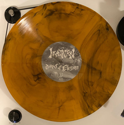 Incantation - Dirges Of Elysium (VINYL) | Near Mint (NM) Near Mint (NM)-