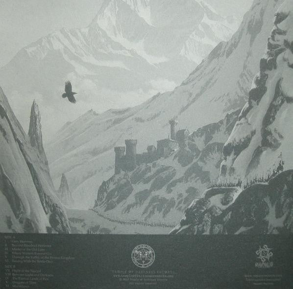 Summoning - Lugburz (2XVINYL) | Near Mint (NM) Near Mint (NM)-
