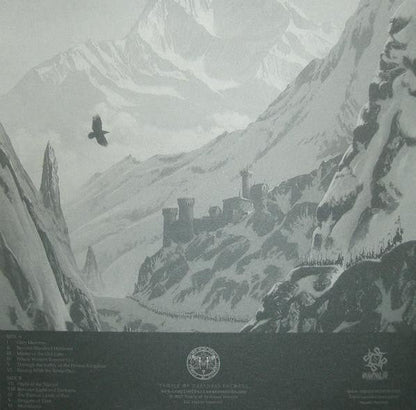 Summoning - Lugburz (2XVINYL) | Near Mint (NM) Near Mint (NM)-