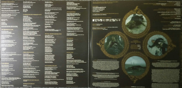 Cattle Decapitation - The Anthropocene Extinction (2XVINYL) | Near Mint (NM) Near Mint (NM)-