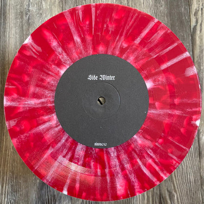 Drowning The Light - Vampyric Winter (7") | Near Mint (NM) Near Mint (NM)-