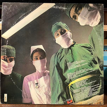 Rainbow - Difficult To Cure (VINYL) | Excellent (EX)-
