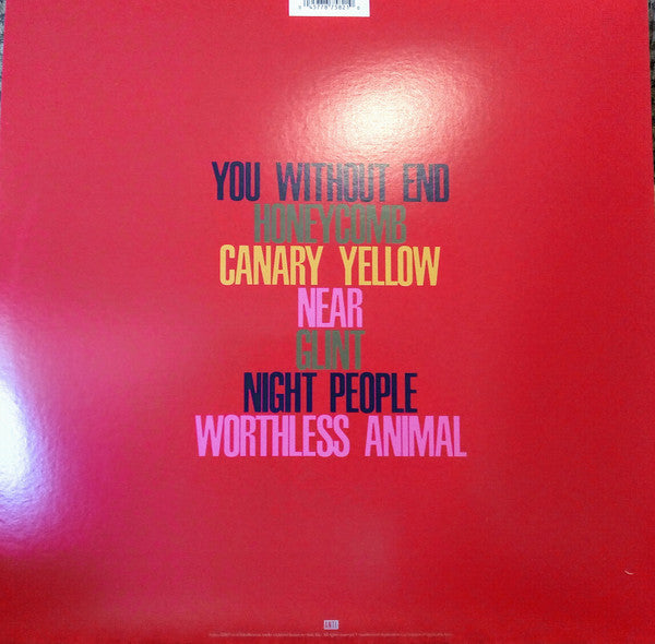 Deafheaven - Ordinary Corrupt Human Love (2xVINYL) | Near Mint (NM) Near Mint (NM)-