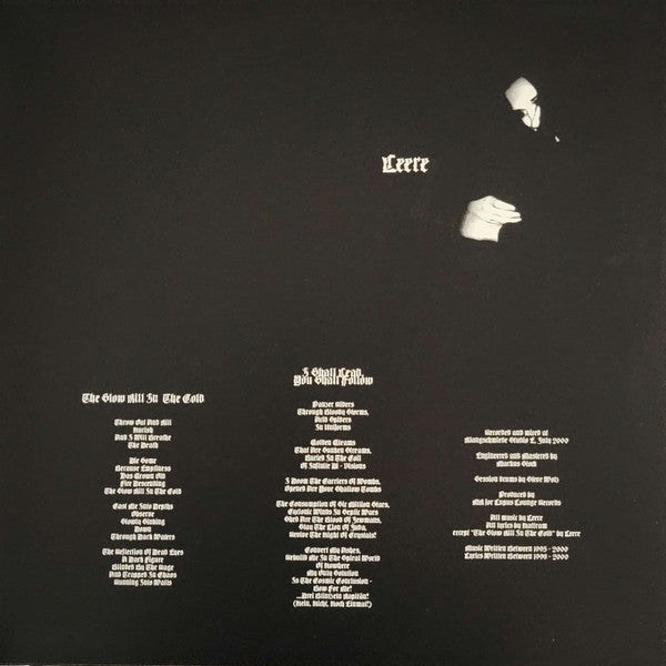 Silencer (2) - Death - Pierce Me (VINYL) | Near Mint (NM) Near Mint (NM)-