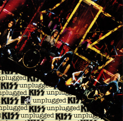 MTV Unplugged (CD) | Near Mint (NM) Near Mint (NM)-