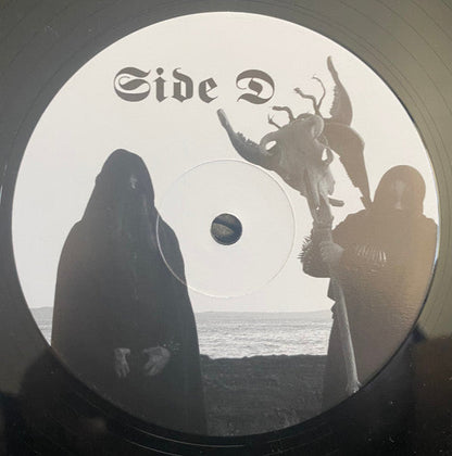 Drowning The Light - From The Abyss (2xVINYL) | Near Mint (NM) Near Mint (NM)-