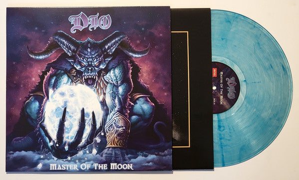 Dio (2) - The Studio Albums 1996 - 2004 (BOX SET) | Near Mint (NM) Near Mint (NM)-