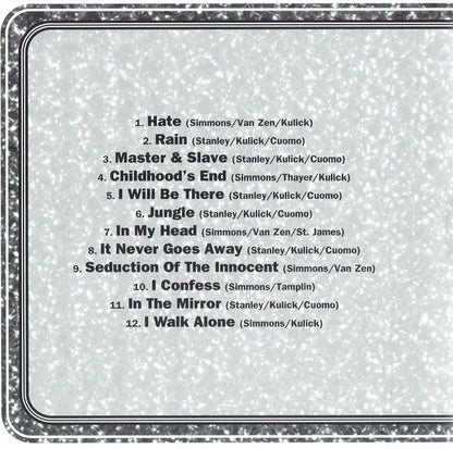 Kiss - Carnival Of Souls: The Final Sessions (CD) | Near Mint (NM) Near Mint (NM)-
