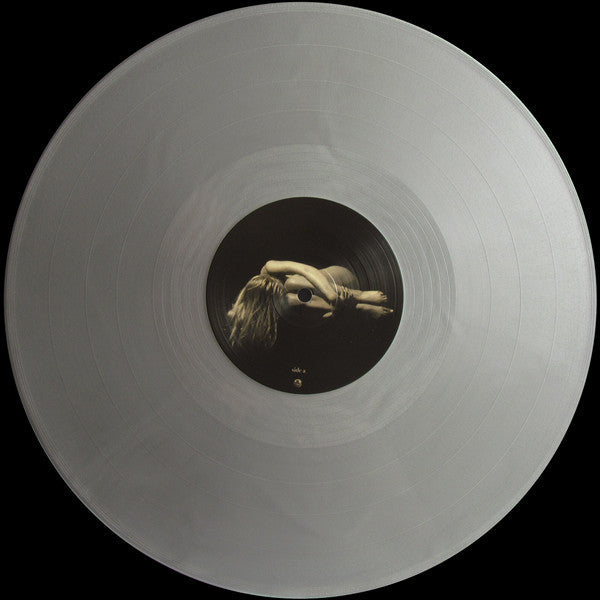 Bad Omens (2) - The Death Of Peace Of Mind (2X LP) *Silver [Opaque]* | Near Mint (NM) Near Mint (NM)-