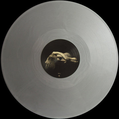 Bad Omens (2) - The Death Of Peace Of Mind (2X LP) *Silver [Opaque]* | Near Mint (NM) Near Mint (NM)-
