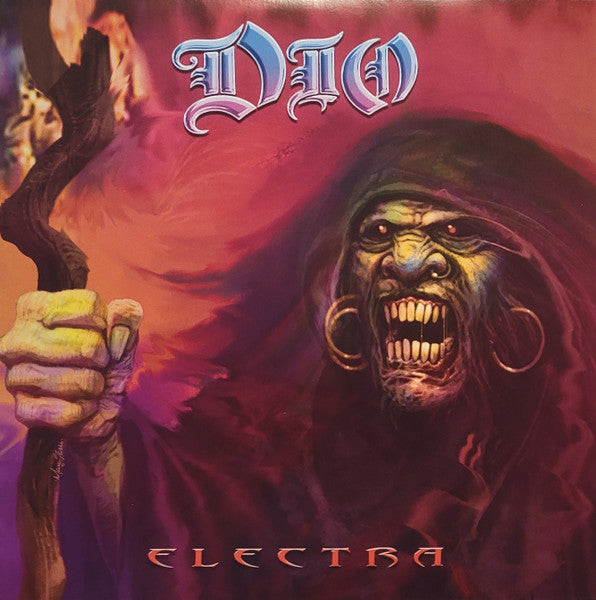 Dio (2) - The Studio Albums 1996 - 2004 (BOX SET) | Near Mint (NM) Near Mint (NM)-