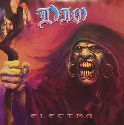 Dio (2) - The Studio Albums 1996 - 2004 (BOX SET) | Near Mint (NM) Near Mint (NM)-