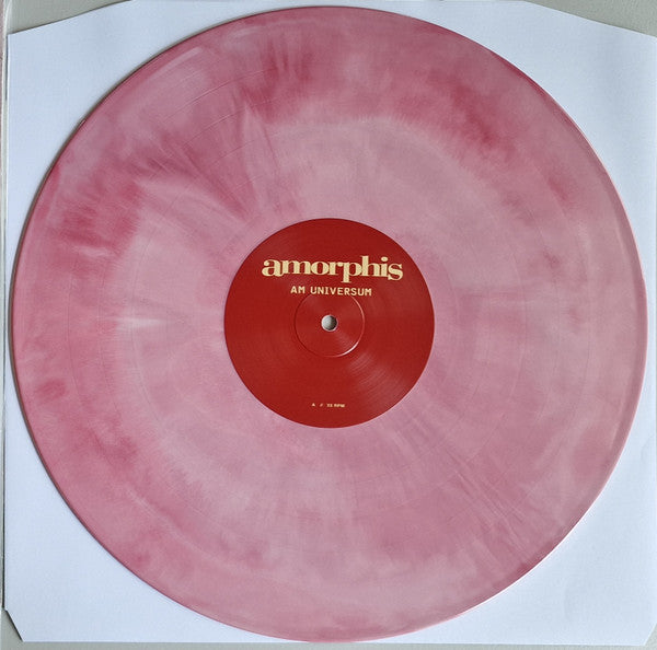 Amorphis - Am Universum (VINYL) | Near Mint (NM) Mint (M)-