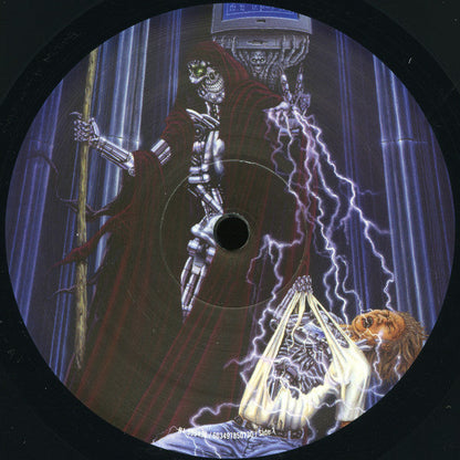 Black Sabbath - Dehumanizer (2xVINYL) | Near Mint (NM) Near Mint (NM)-