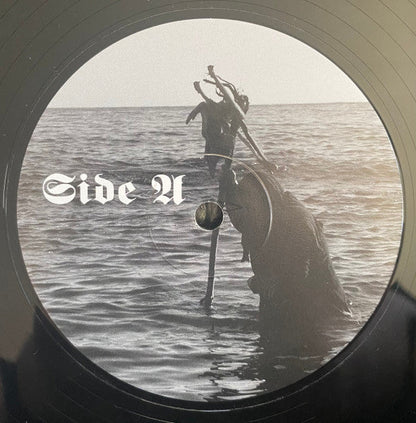 Drowning The Light - From The Abyss (2xVINYL) | Near Mint (NM) Near Mint (NM)-
