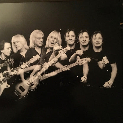 AC/DC - PWR/UP (VINYL) | Near Mint (NM) Near Mint (NM)-