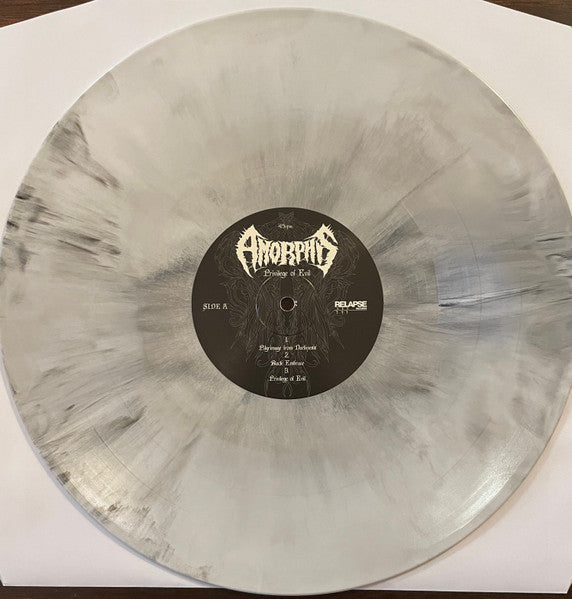 Privilege Of Evil (VINYL) | Near Mint (NM) Mint (M)-