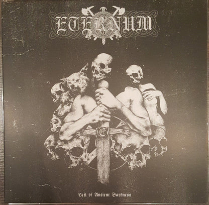Veil Of Ancient Darkness (VINYL) | Near Mint (NM) Near Mint (NM)-