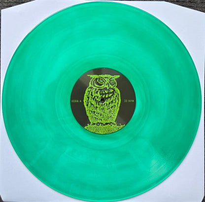 Goatmoon - S/T Extended Edition (VINYL) | Near Mint (NM or M-) Near Mint (NM)-