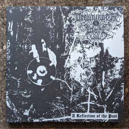 Drowning The Light - A Reflection Of The Past / Where The Sun Was Never Born (VINYL + 7") | Near Mint (NM or M-)-