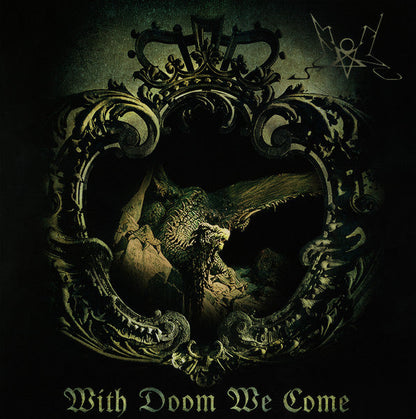 With Doom We Come (BOX SET) | Near Mint (NM or M-)-