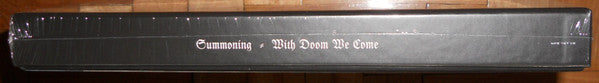 With Doom We Come (BOX SET) | Near Mint (NM or M-)-