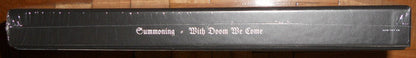With Doom We Come (BOX SET) | Near Mint (NM or M-)-