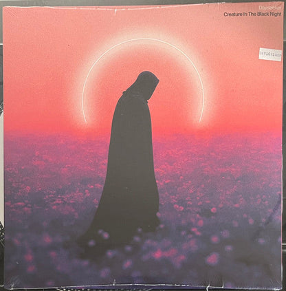 Dayseeker - Creature In The Black Night (VINYL) *Magenta/Purple Marble* | Near Mint (NM) Near Mint (NM)-