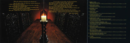 KISS - (Music From) The Elder (CD) | Near Mint (NM) Near Mint (NM)-