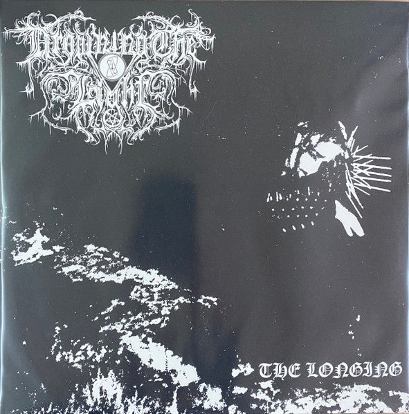 Drowning The Light - The Longing (2xVINYL) | Near Mint (NM)-