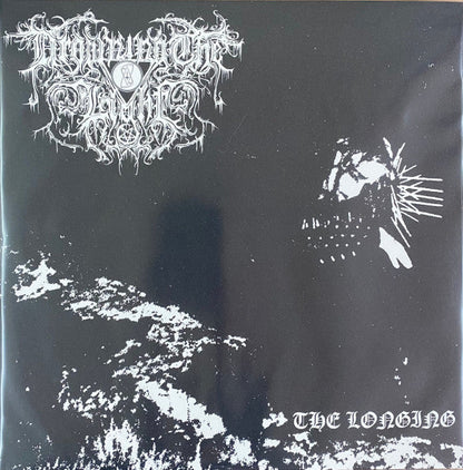 Drowning The Light - The Longing (2xVINYL) | Near Mint (NM)-