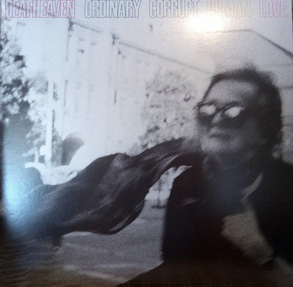Deafheaven - Ordinary Corrupt Human Love (2xVINYL) | Near Mint (NM) Near Mint (NM)-