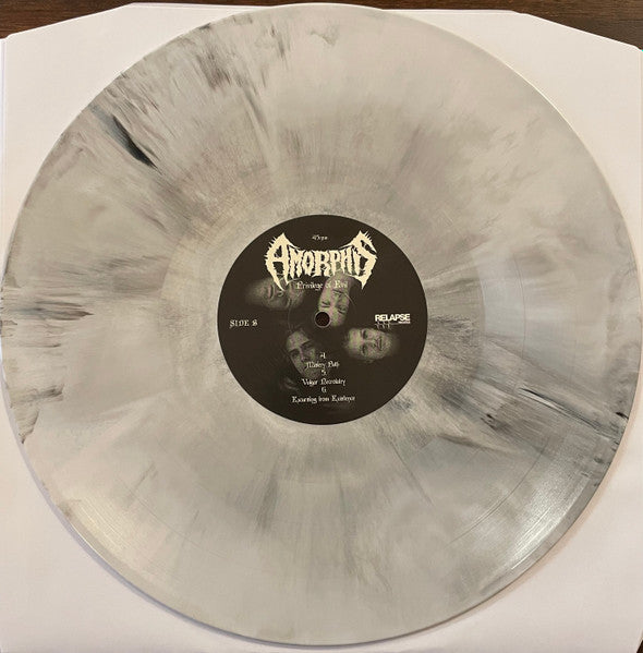 Privilege Of Evil (VINYL) | Near Mint (NM) Mint (M)-