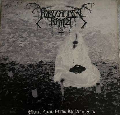 Obscura Arcana Mortis: The Demo Years (10" VINYL) | Near Mint (NM) Near Mint (NM)-