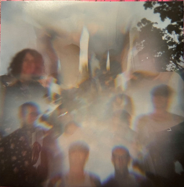 Thee Oh Sees - Carrion Crawler / The Dream EP (PURPLE SMOKE VINYL LP IN THE RED ITR-222 2026) | USED Near Mint (NM or M-) Near Mint (NM)-