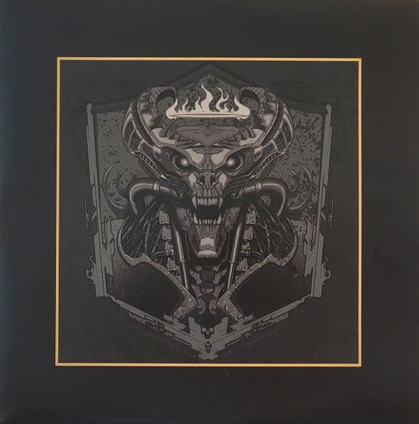 Dio (2) - The Studio Albums 1996 - 2004 (BOX SET) | Near Mint (NM) Near Mint (NM)-