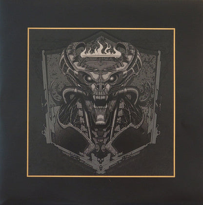 Dio (2) - The Studio Albums 1996 - 2004 (BOX SET) | Near Mint (NM) Near Mint (NM)-