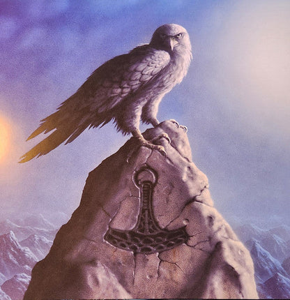 Amorphis - Tales From The Thousand Lakes (VINYL) | Near Mint (NM) Mint (M)-