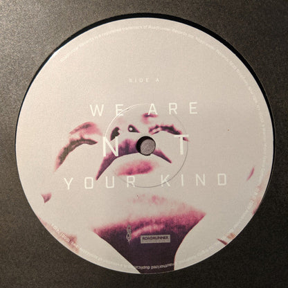 Slipknot - We Are Not Your Kind (VINYL 2LP) | Near Mint (NM or M-) Near Mint (NM)-