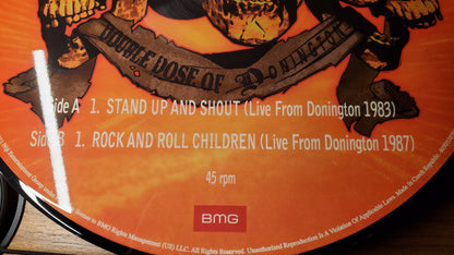 Dio (2) - The Complete Donington Collection (BOX SET) | Near Mint (NM) Near Mint (NM)-