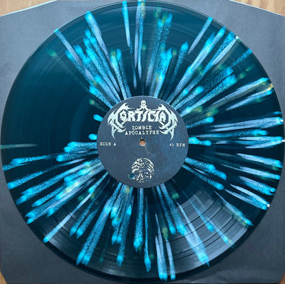 Mortician - Zombie Apocalypse (VINYL) | Near Mint (NM) Near Mint (NM)-