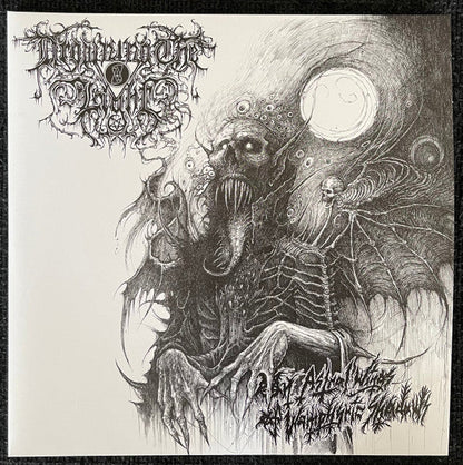 Drowning The Light - On Astral Wings Of Wamphyric Shadows (2xVINYL) | Near Mint (NM) Near Mint (NM)-