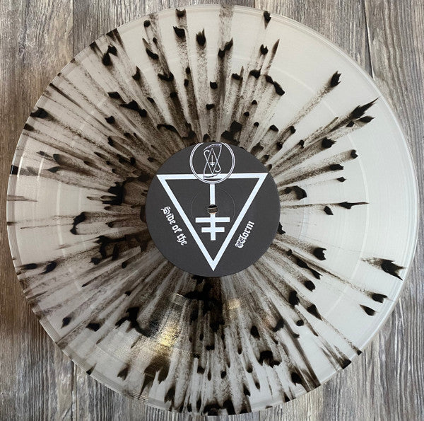 Drowning The Light - A Pact With Madness (VINYL) | Near Mint (NM) Near Mint (NM)-