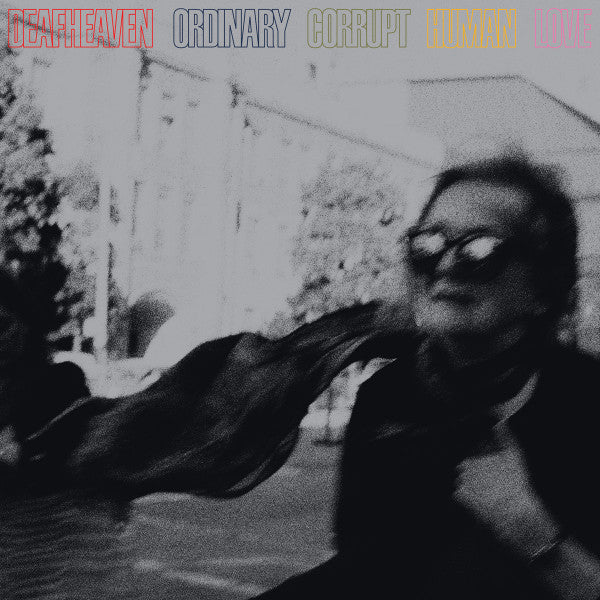 Deafheaven - Ordinary Corrupt Human Love (2xVINYL) | Near Mint (NM) Near Mint (NM)-