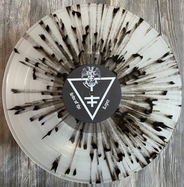 Drowning The Light - A Pact With Madness (VINYL) | Near Mint (NM) Near Mint (NM)-