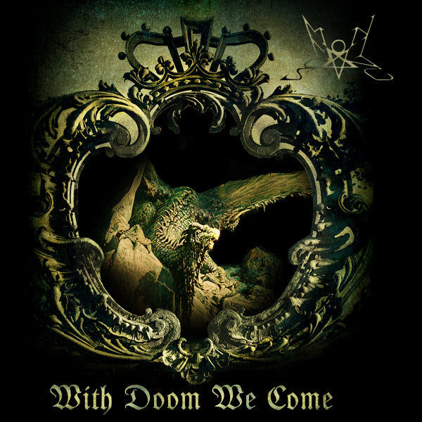 With Doom We Come (BOX SET) | Near Mint (NM or M-)-