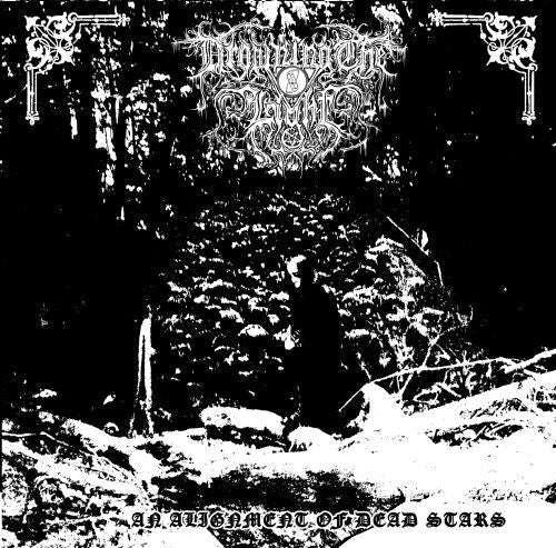 Drowning The Light - An Alignment Of Dead Stars (2xVINYL) | Near Mint (NM) Near Mint (NM)-