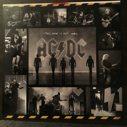 AC/DC - PWR/UP (VINYL) | Near Mint (NM) Near Mint (NM)-