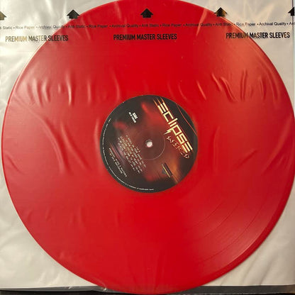 Eclipse (14) - Wired (VINYL) | Near Mint (NM) Near Mint (NM)-